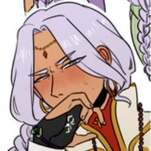 Meet your Posher, Caroline